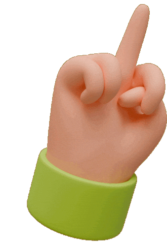 Animation No Sticker by Formlotse