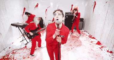 Rock Out GIF by Epitaph Records
