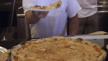 Pizza Night GIF by The Pizza Show
