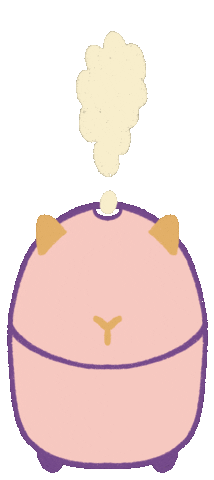 Déia Dietrich Sticker