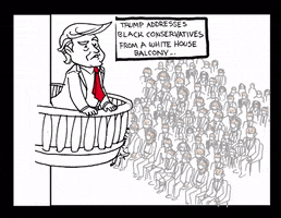 Satire GIF