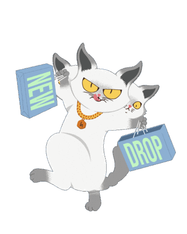 Art Trending Sticker by hazesac