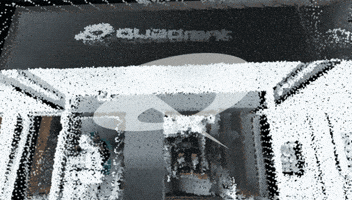 Formula 1 F1 GIF by Quadrant