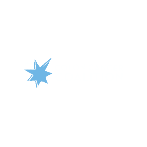 Caregiver Gyrig Sticker by Colon Cancer Coalition
