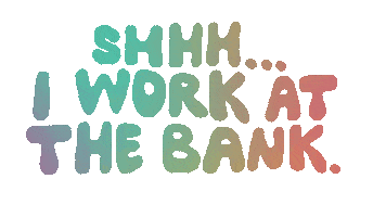 Tik Tok Text Sticker