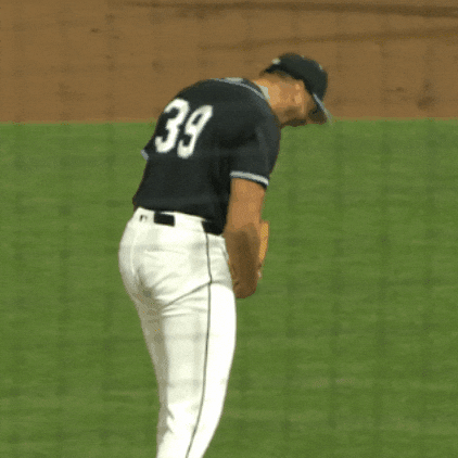 Columbus Clippers Hype GIF by Clippers Baseball