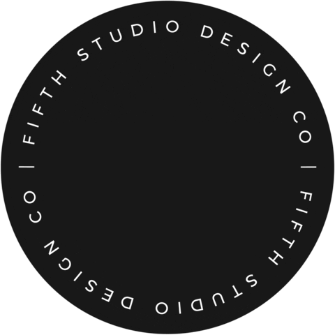 New Post Sticker by Fifth Studio Design