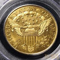 United States Of America Gold GIF by Rare Collectibles TV