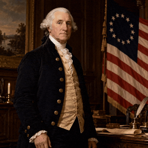 United States Flag GIF by America.co