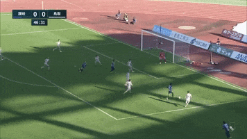 J3 League GIF