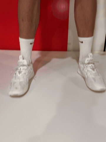 Biancorossi GIF by Pallacanestro Trieste