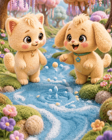 Happy GIF