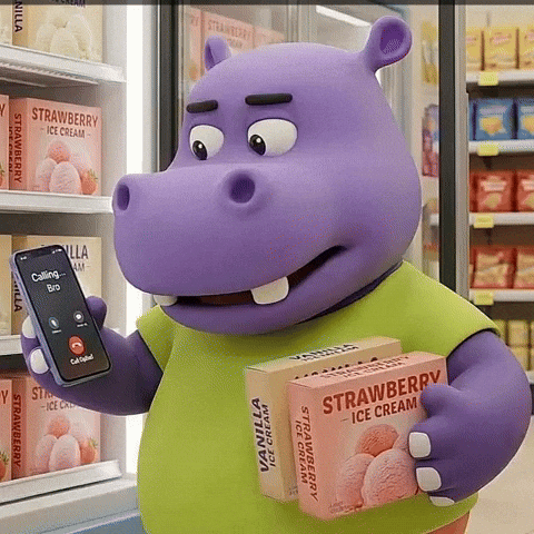 Confused Wait What GIF