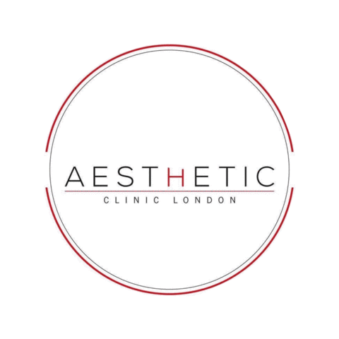Aesthetics Clinic London Sticker