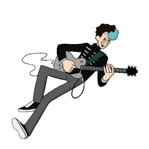 :Papille Gustative Sticker