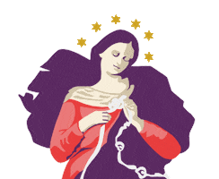 Credo Sticker