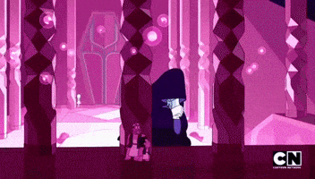 anxiety universe cartoon network steven universe su GIF