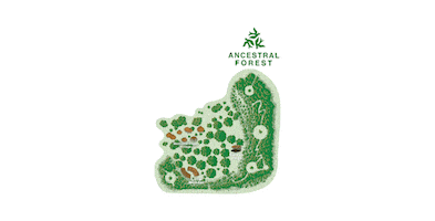 Sticker by Wonderfruit Festival