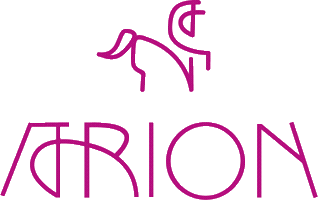 Arion Sticker
