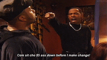 Martin Lawrence GIF by For(bes) The Culture