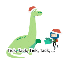 Christmas Sticker by VerVieVas