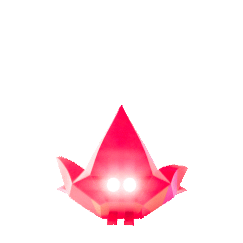 Loop 3D Sticker by LightBox Expo