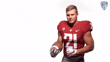 WSUFootball GIF