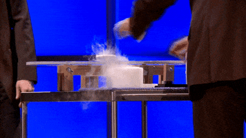 quantum physics magnets GIF by World Science Festival
