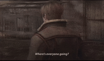 Re4 GIF