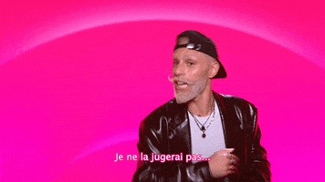 Shade Queens GIF by Drag Race France