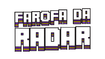 radarfit Sticker