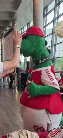 Meme Insiders GIF by K