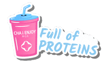 Cha I Enjoy Sticker by LetsPracticeEnglish