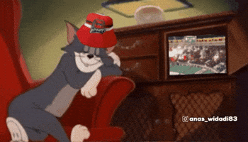 Tom And Jerry Ultra GIF