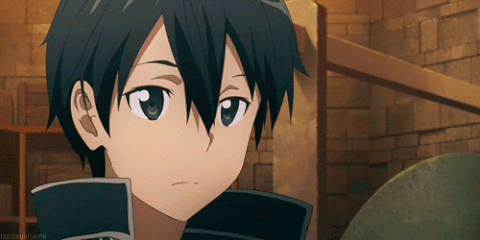 kirito