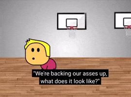 School Juvenile GIF