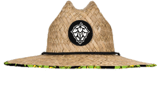 Summer Beer Sticker by Craft Graphics