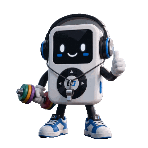 Happy Sticker Sticker by UJFM