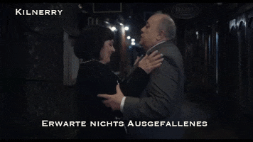 German Strip GIF by Love in Kilnerry