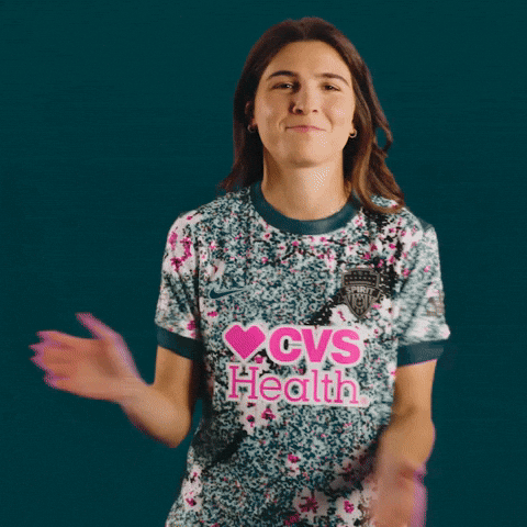 Soccer Italia GIF by Washington Spirit