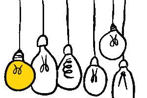 Picturepower Sticker