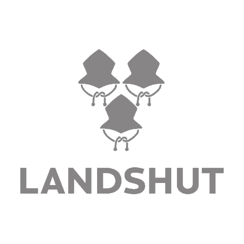 Stadt_Landshut Sticker