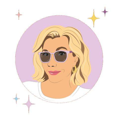 Tom Sticker by The Organised Mum