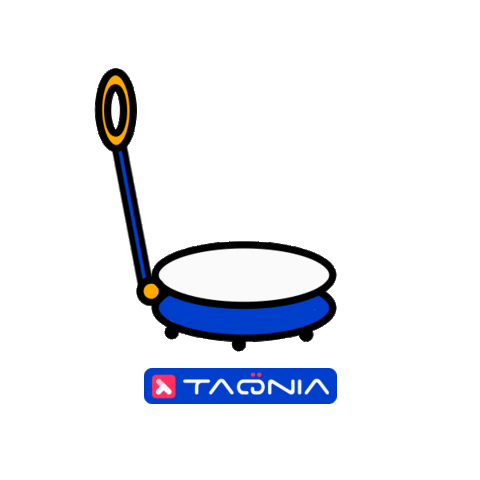 Taqniaqa Sticker by Taqnia Creative Agency