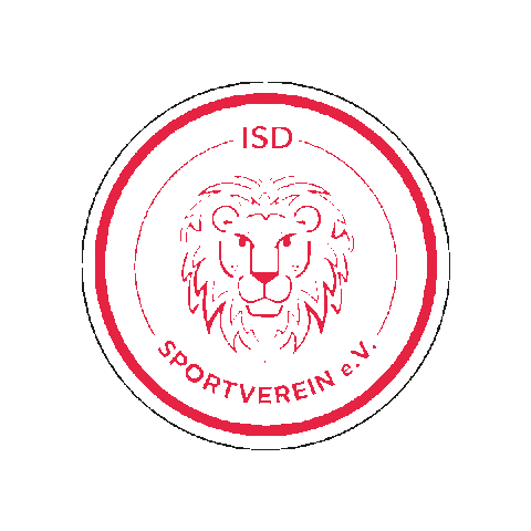 International School of Düsseldorf Sticker