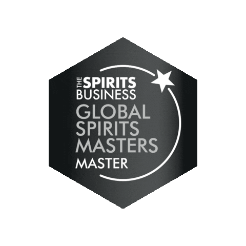 The Spirits Business Sticker