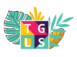 Plants Sticker by TGLS Polska