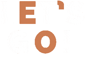 Lets Go Sticker by Ride Culture Bellingham