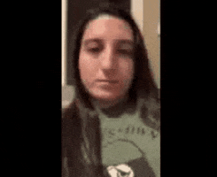 Eye Roll GIF
