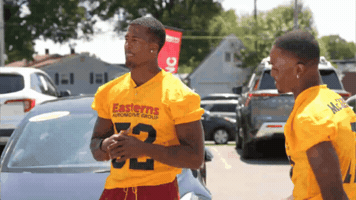 Gameday Lol GIF by Easterns Automotive Group